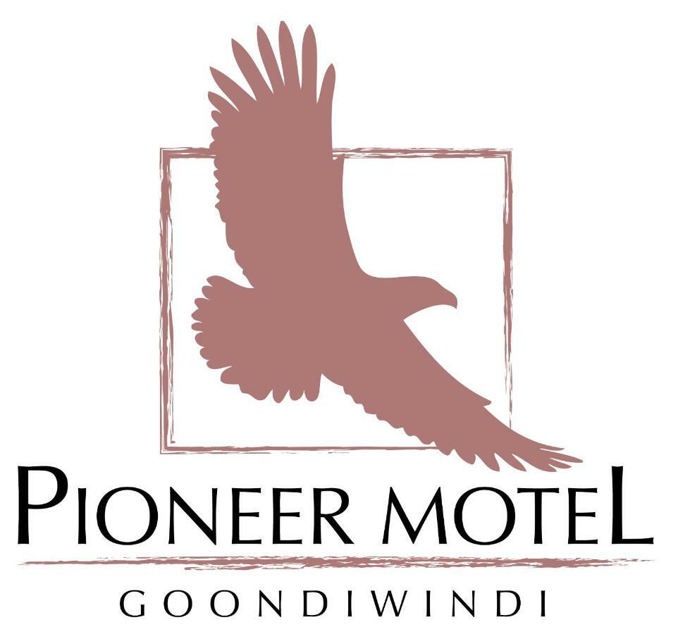 Pioneer Motel Goondiwindi Eksteriør billede