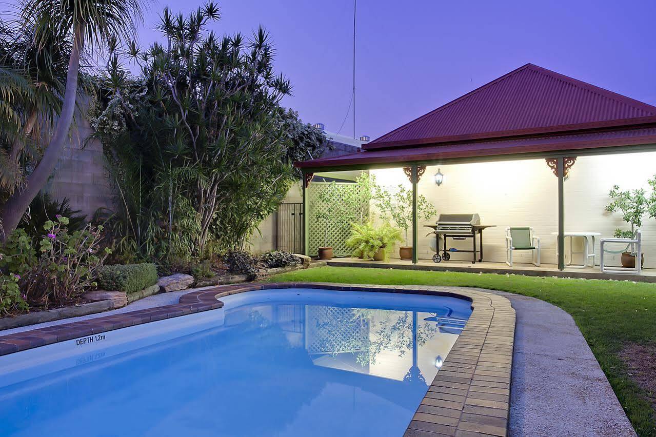 Pioneer Motel Goondiwindi Eksteriør billede